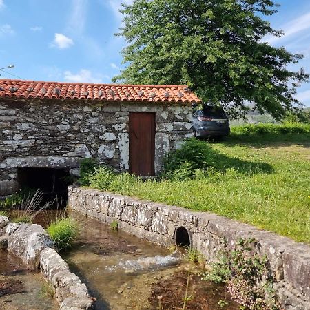 O Sossego Da Montaria Villa Viana do Castelo Exterior photo